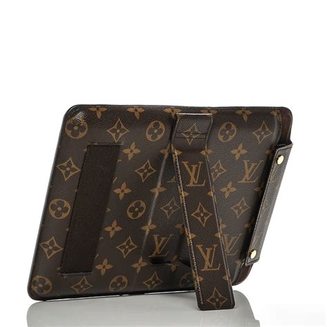 ipad case lv|louis vuitton iPad cover.